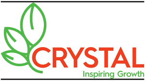 Crystal Crop